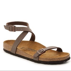 Birkenstock WORN ONCE!!